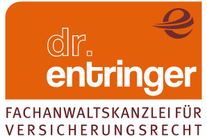 Fachanwaltskanzlei für Versicherungsrecht Dr. iur. Daniel Entringer, Freiburg im Breisgau
